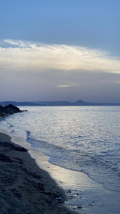 Vistas Al Mar Playa De Los Bovetes Denia Eksteriør bilde